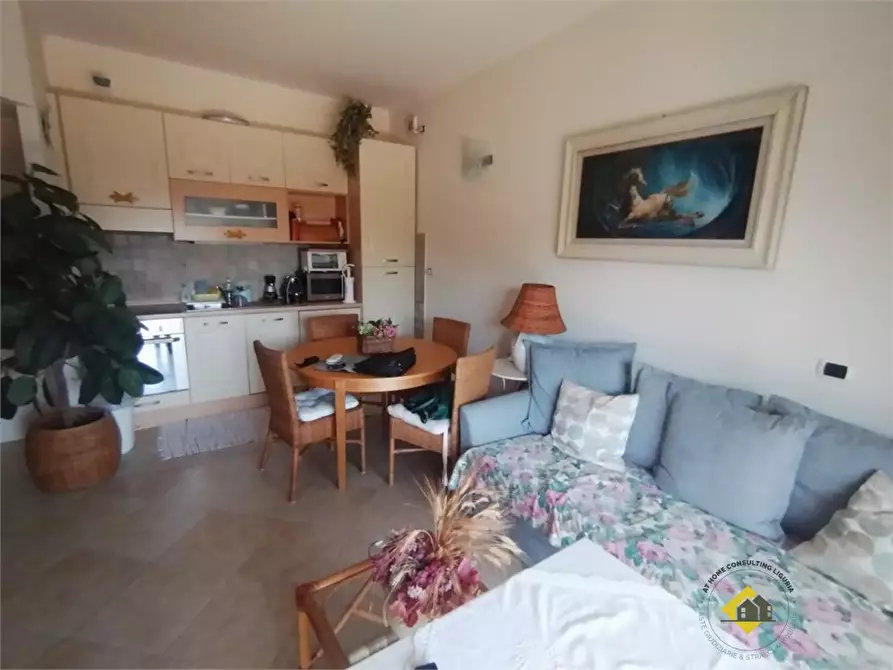 Immagine 7 di Appartamento in vendita  14 a Rapallo