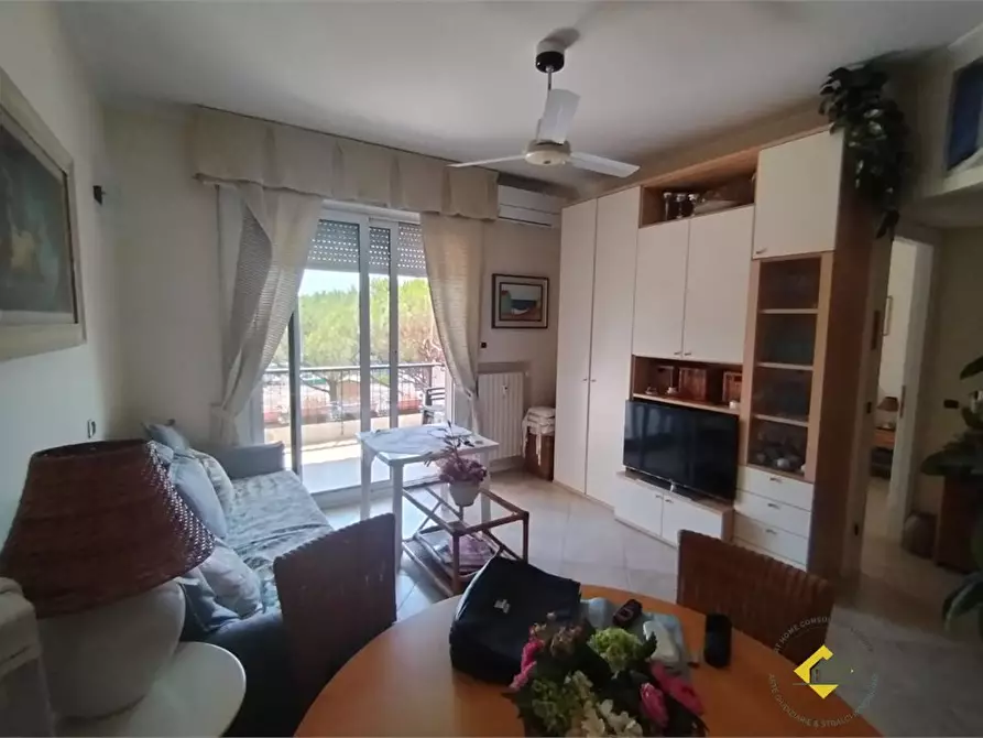 Immagine 8 di Appartamento in vendita  14 a Rapallo