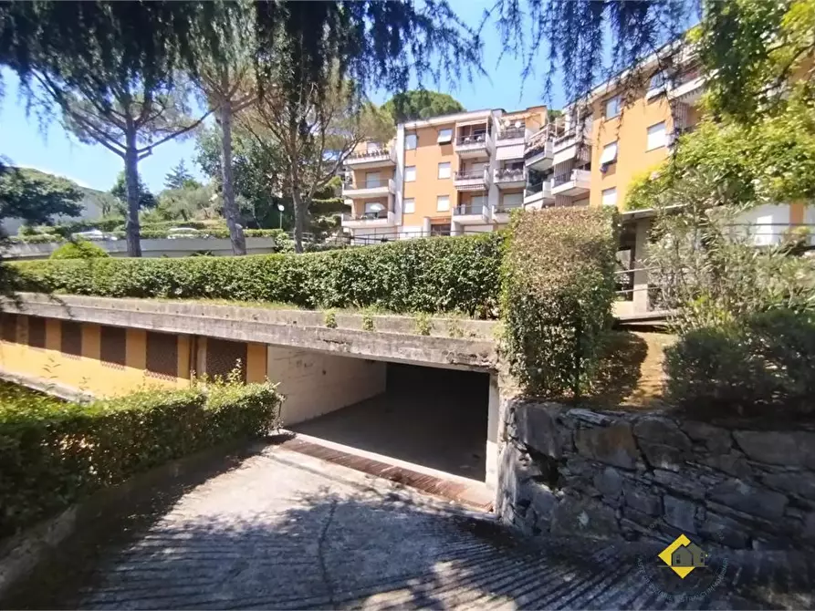 Immagine 3 di Appartamento in vendita  14 a Rapallo