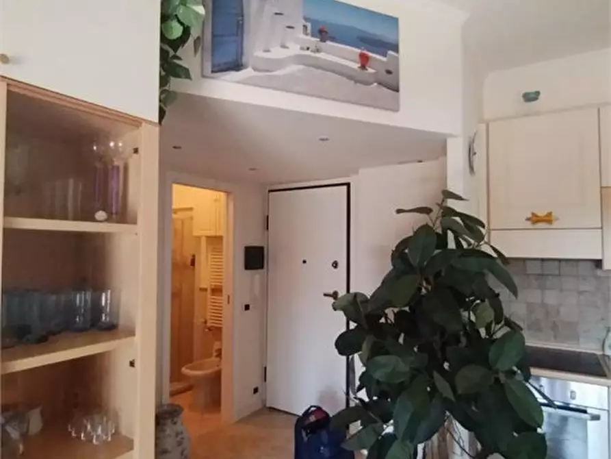 Immagine 4 di Appartamento in vendita  14 a Rapallo