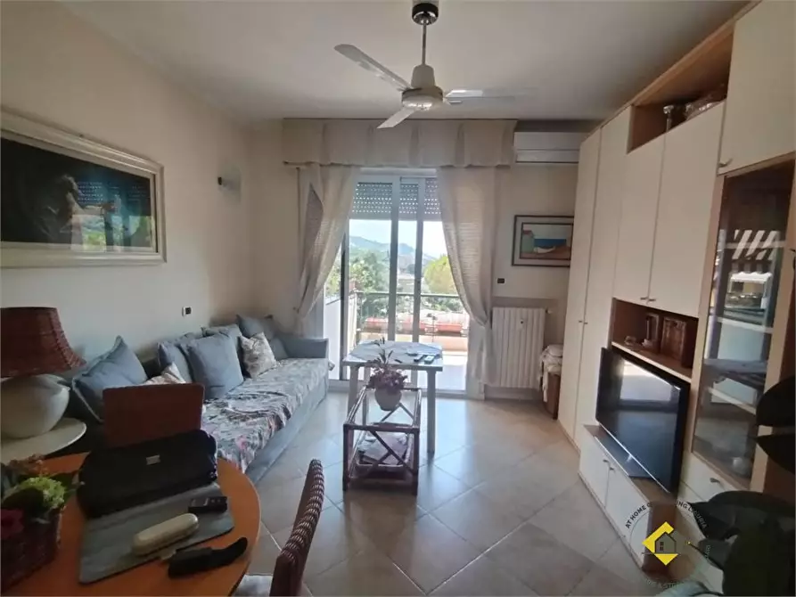 Immagine 10 di Appartamento in vendita  14 a Rapallo