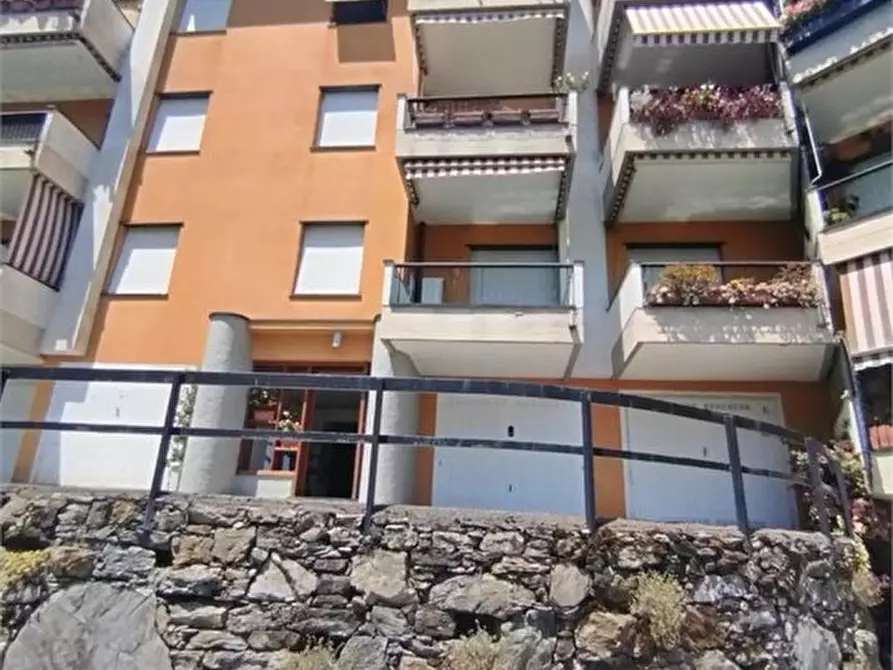 Immagine 1 di Appartamento in vendita  14 a Rapallo