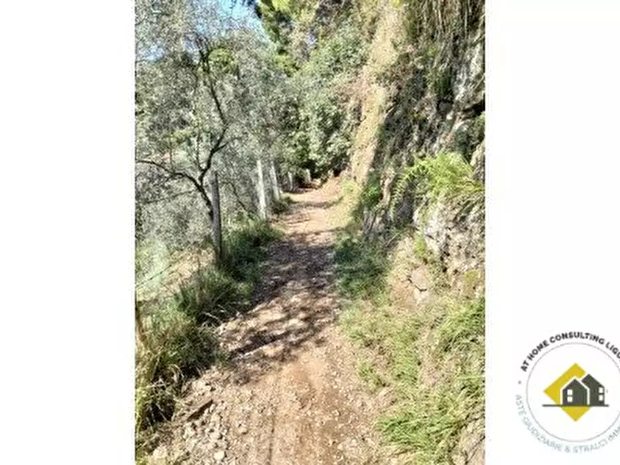 Immagine 7 di Appartamento in vendita  40 B a Santa Margherita Ligure