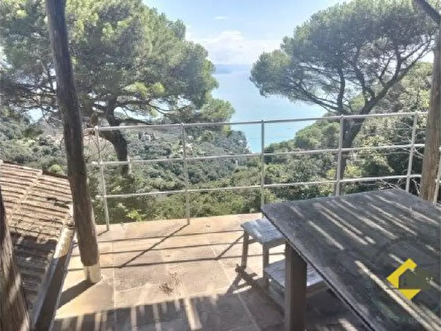 Immagine 2 di Appartamento in vendita  40 B a Santa Margherita Ligure