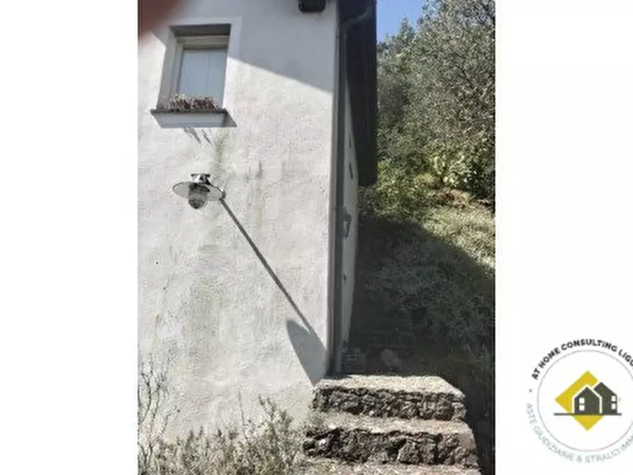 Immagine 5 di Appartamento in vendita  40 B a Santa Margherita Ligure