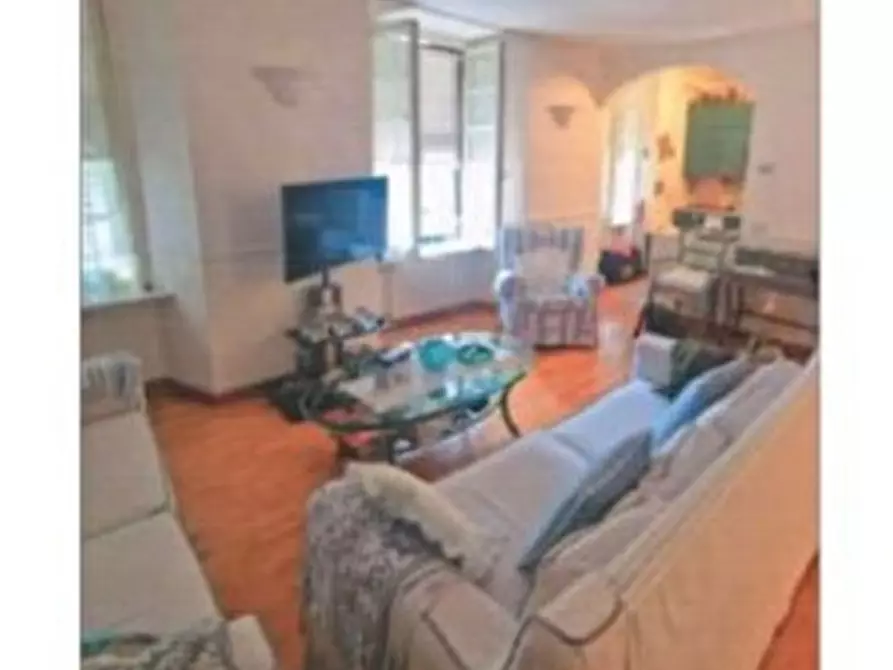 Immagine 10 di Appartamento in vendita  60/4 a Lavagna