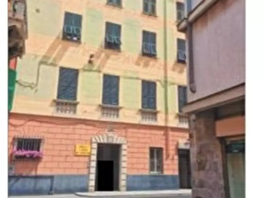 Immagine 1 di Appartamento in vendita  60/4 a Lavagna