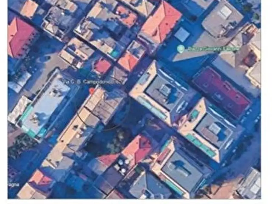 Immagine 3 di Appartamento in vendita  60/4 a Lavagna