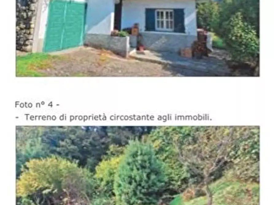 Immagine 1 di Appartamento in vendita  13 a Busalla