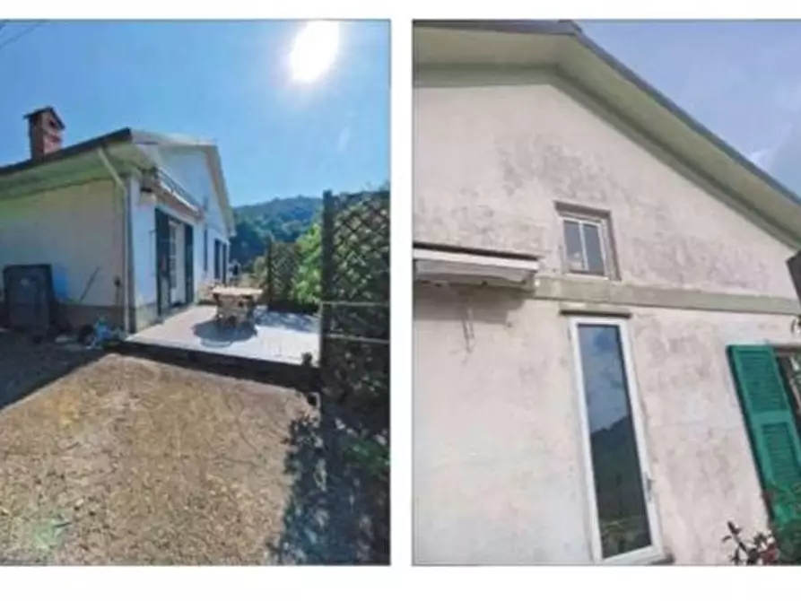 Immagine 10 di Appartamento in vendita  13 a Busalla