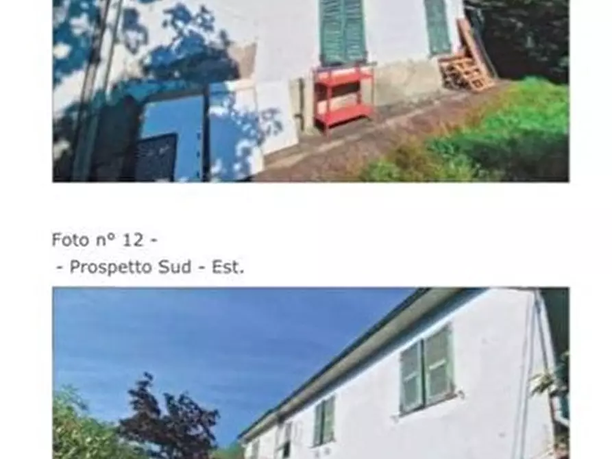 Immagine 2 di Appartamento in vendita  13 a Busalla