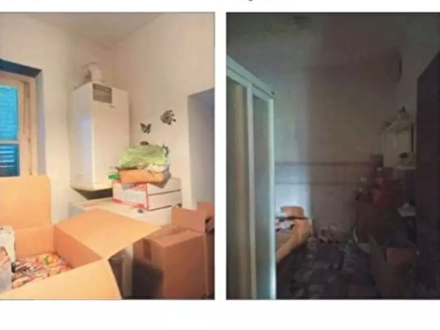 Immagine 6 di Appartamento in vendita  13 a Busalla