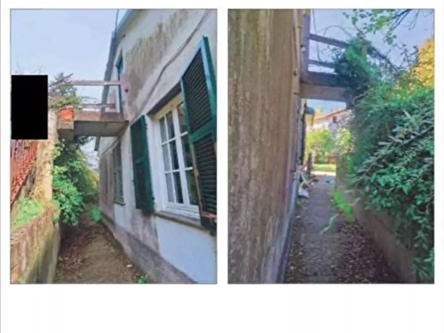 Immagine 4 di Appartamento in vendita  13 a Busalla