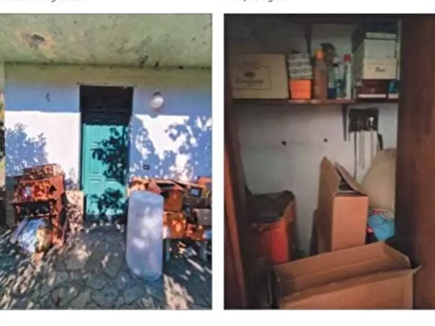 Immagine 9 di Appartamento in vendita  13 a Busalla