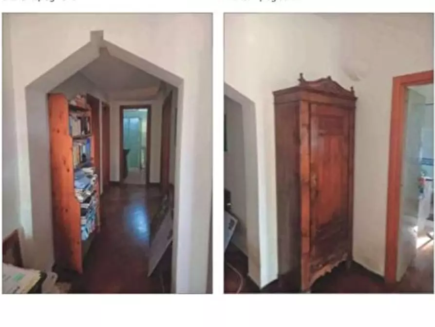 Immagine 7 di Appartamento in vendita  13 a Busalla