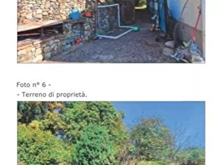 Immagine 3 di Appartamento in vendita  13 a Busalla