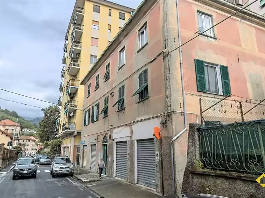 Immagine 1 di Appartamento in vendita  24 a Campomorone