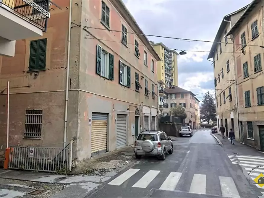 Immagine 2 di Appartamento in vendita  24 a Campomorone