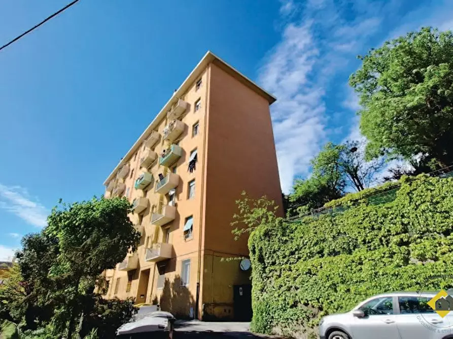 Immagine 1 di Appartamento in vendita  13/18 a Genova