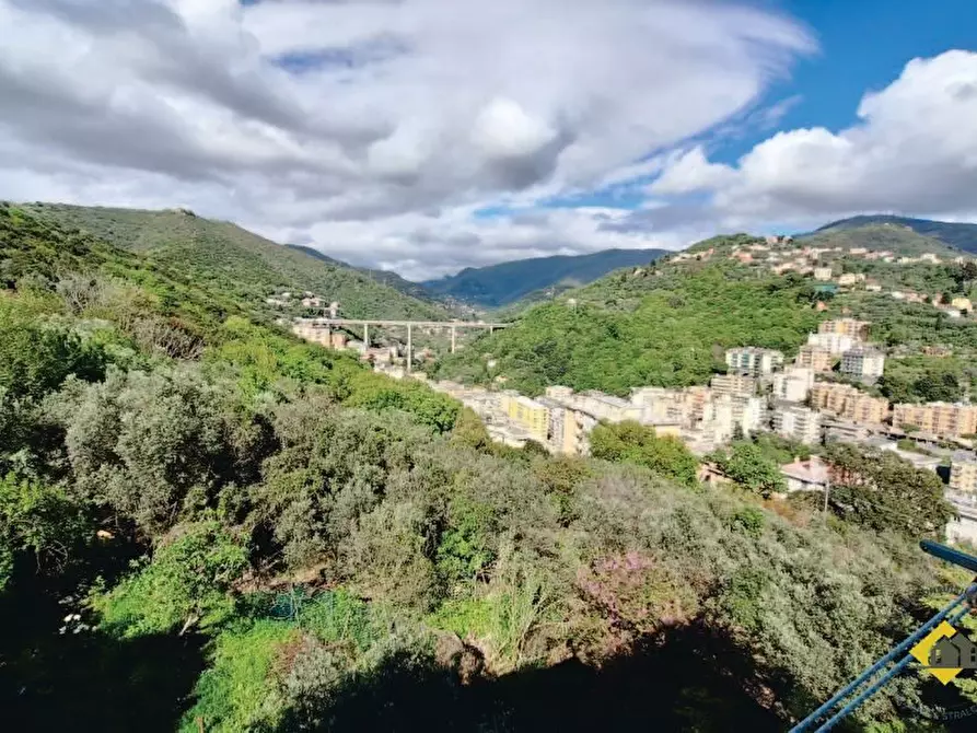 Immagine 8 di Appartamento in vendita  13/18 a Genova