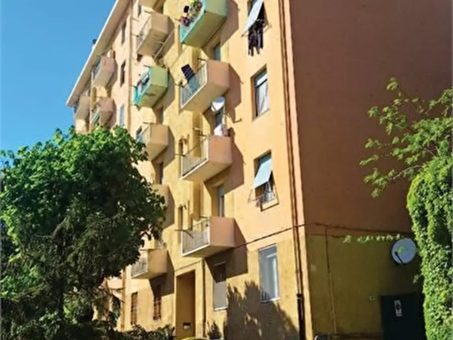 Immagine 2 di Appartamento in vendita  13/18 a Genova