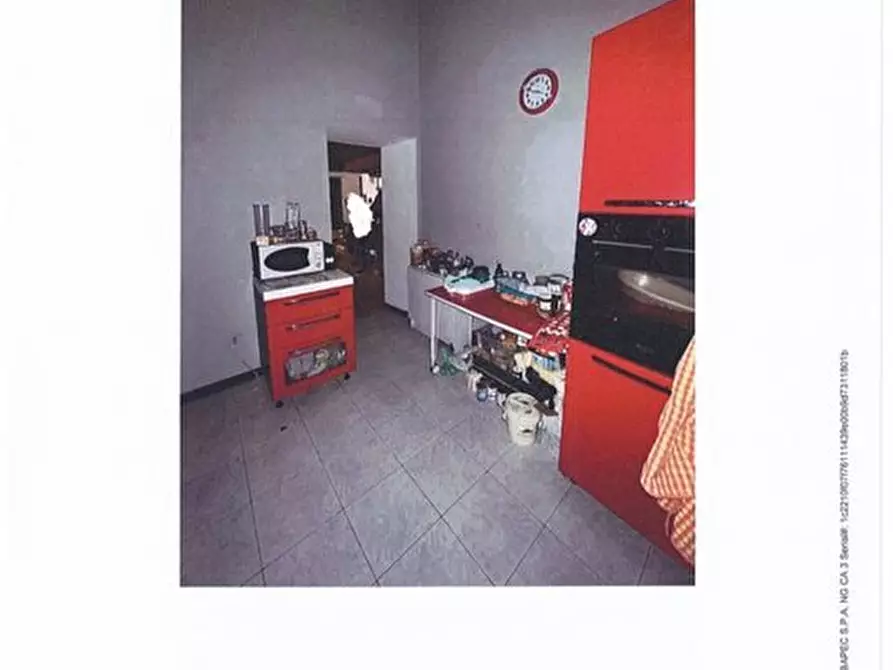 Immagine 9 di Appartamento in vendita  9 a Genova