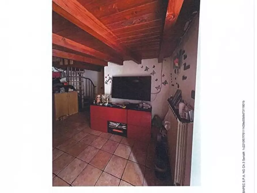 Immagine 6 di Appartamento in vendita  9 a Genova