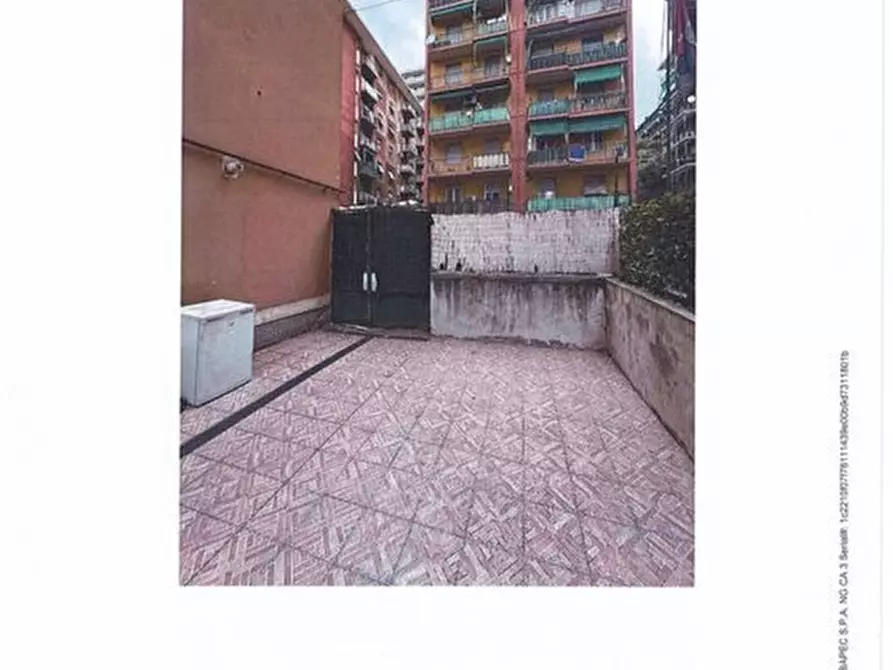 Immagine 4 di Appartamento in vendita  9 a Genova