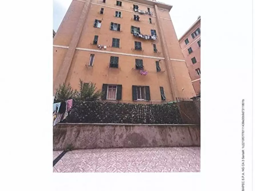 Immagine 1 di Appartamento in vendita  9 a Genova