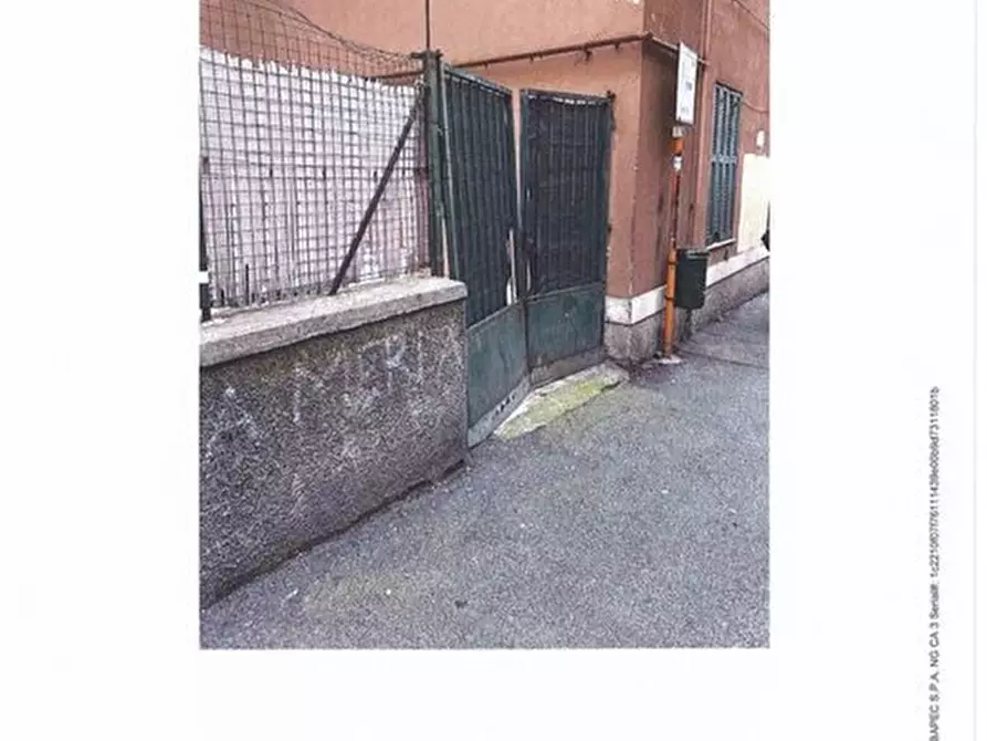Immagine 5 di Appartamento in vendita  9 a Genova