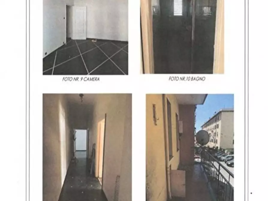Immagine 3 di Appartamento in vendita  11 a Genova
