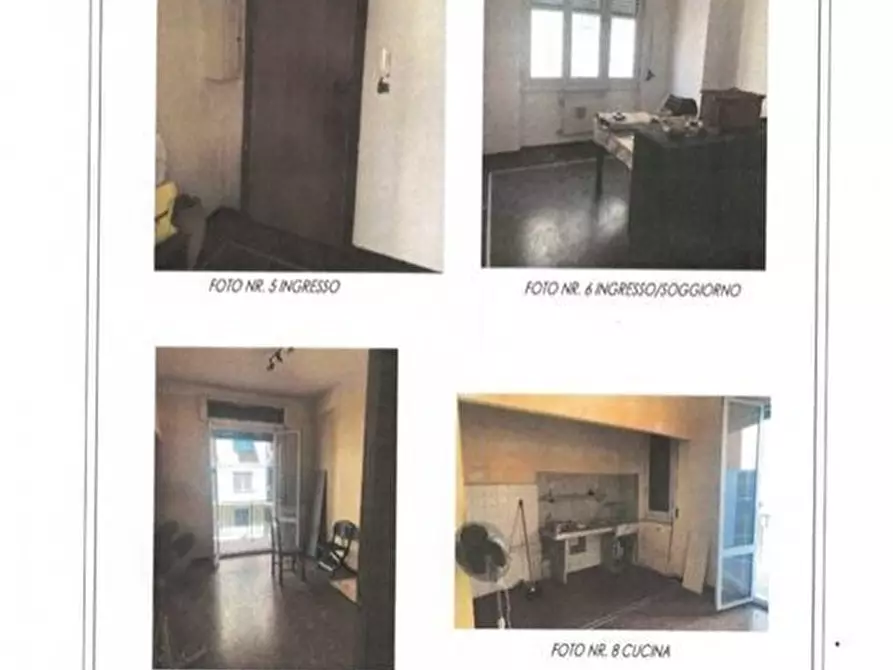 Immagine 1 di Appartamento in vendita  11 a Genova