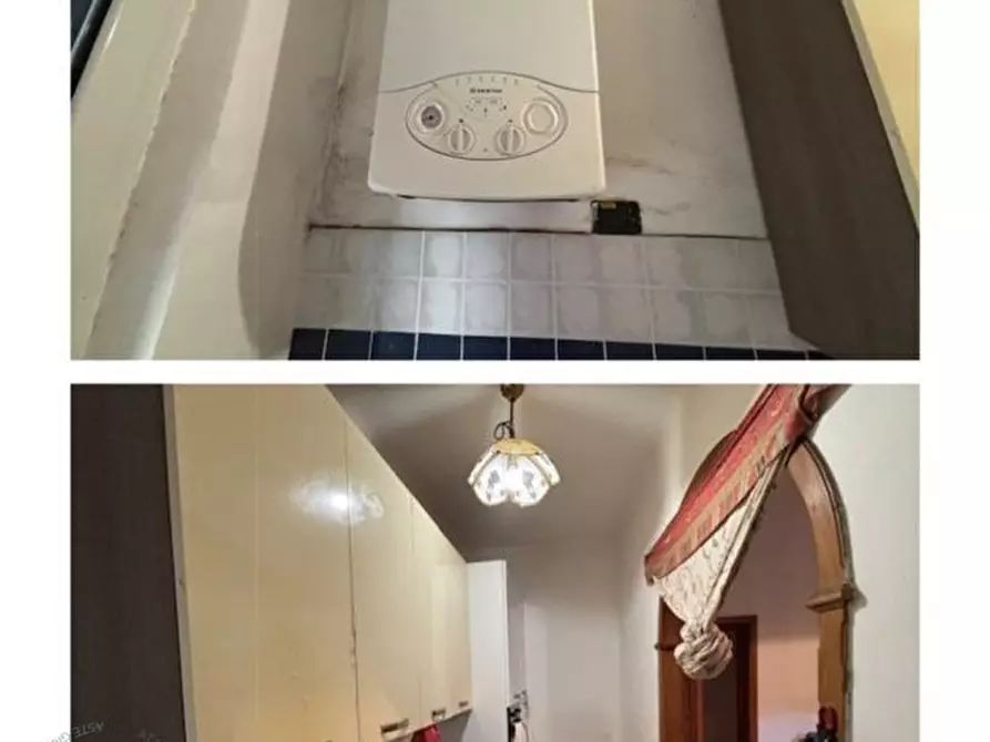 Immagine 5 di Appartamento in vendita  13 a Genova