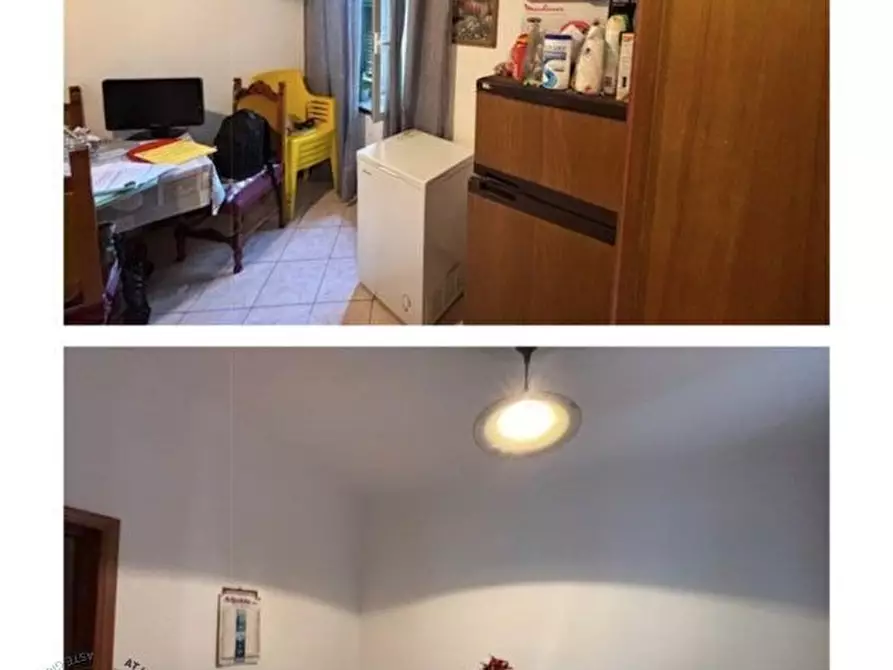 Immagine 7 di Appartamento in vendita  13 a Genova