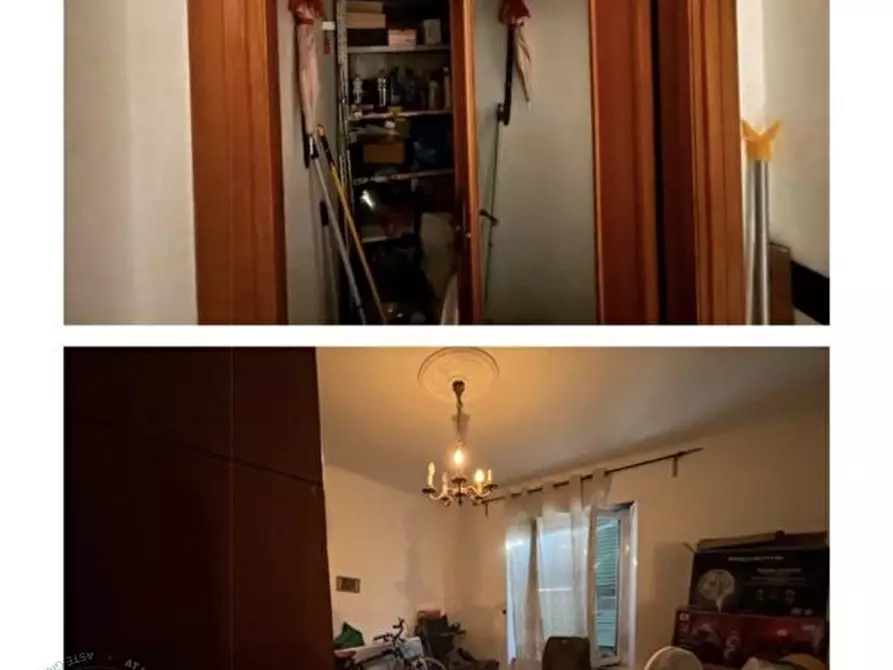 Immagine 8 di Appartamento in vendita  13 a Genova