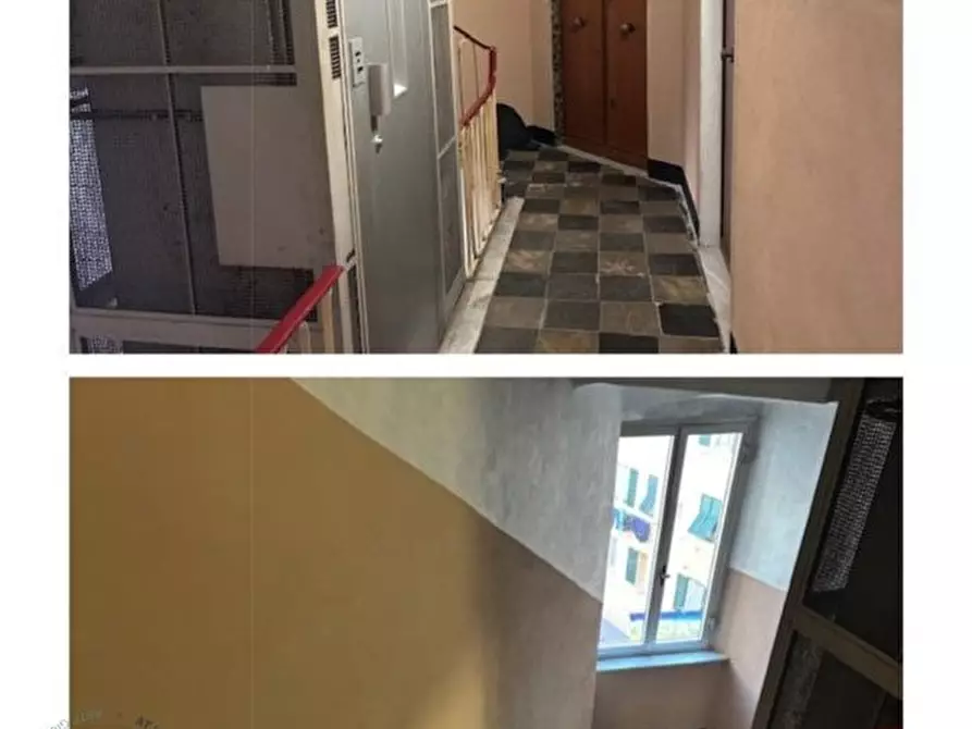 Immagine 2 di Appartamento in vendita  13 a Genova
