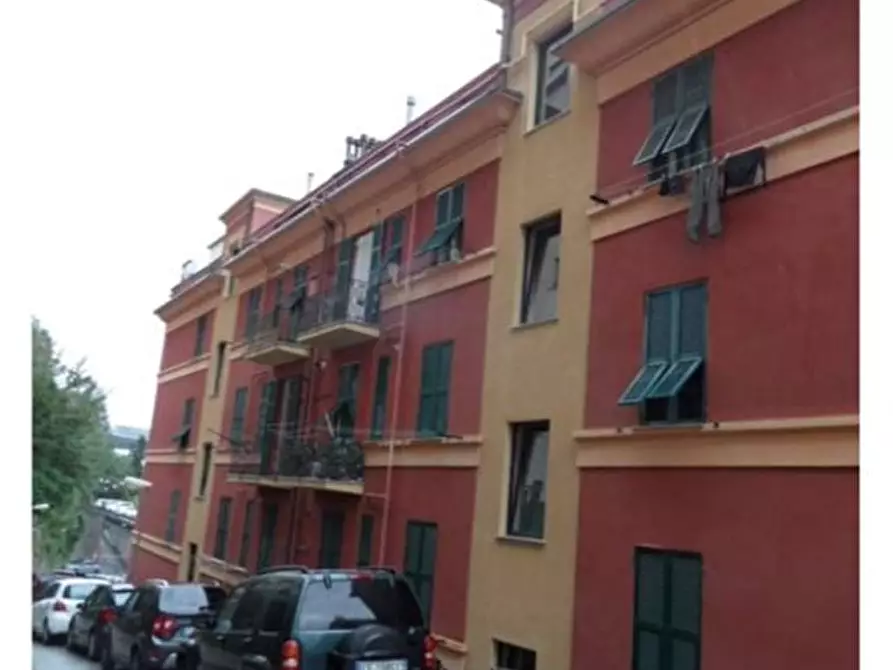 Immagine 5 di Appartamento in vendita  10 a Genova