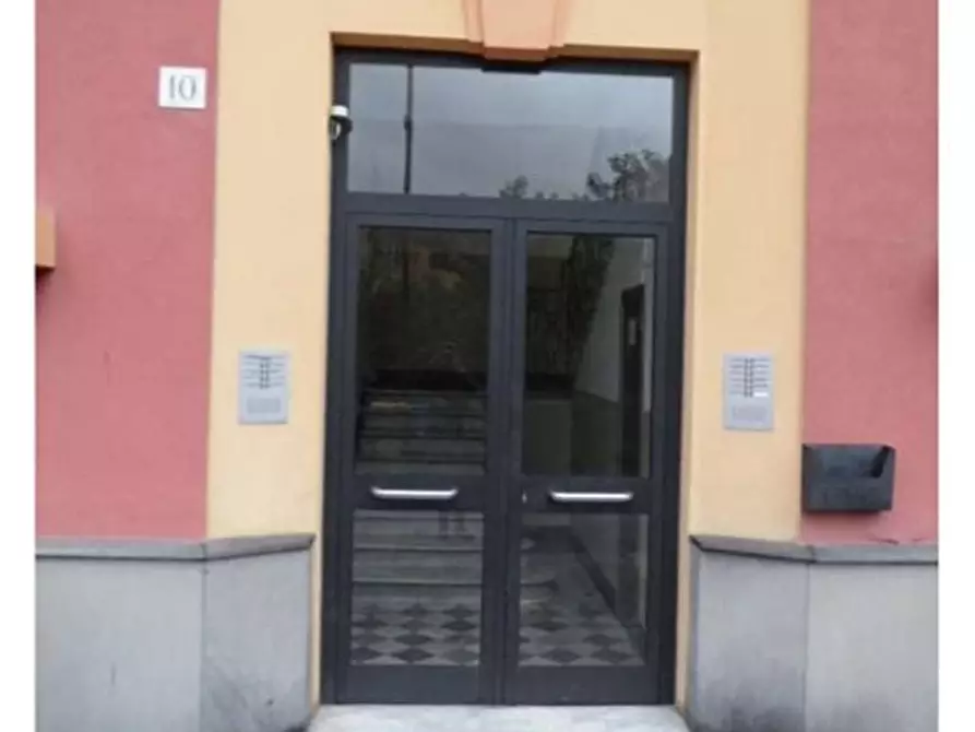 Immagine 10 di Appartamento in vendita  10 a Genova