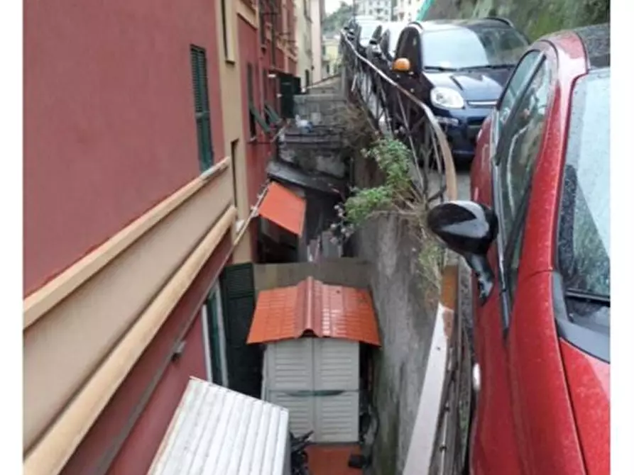 Immagine 4 di Appartamento in vendita  10 a Genova