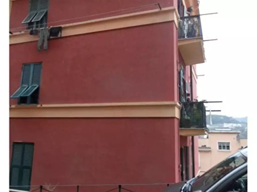 Immagine 6 di Appartamento in vendita  10 a Genova