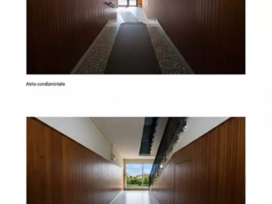 Immagine 3 di Appartamento in vendita  30 a Campomorone