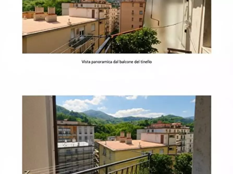 Immagine 2 di Appartamento in vendita  30 a Campomorone