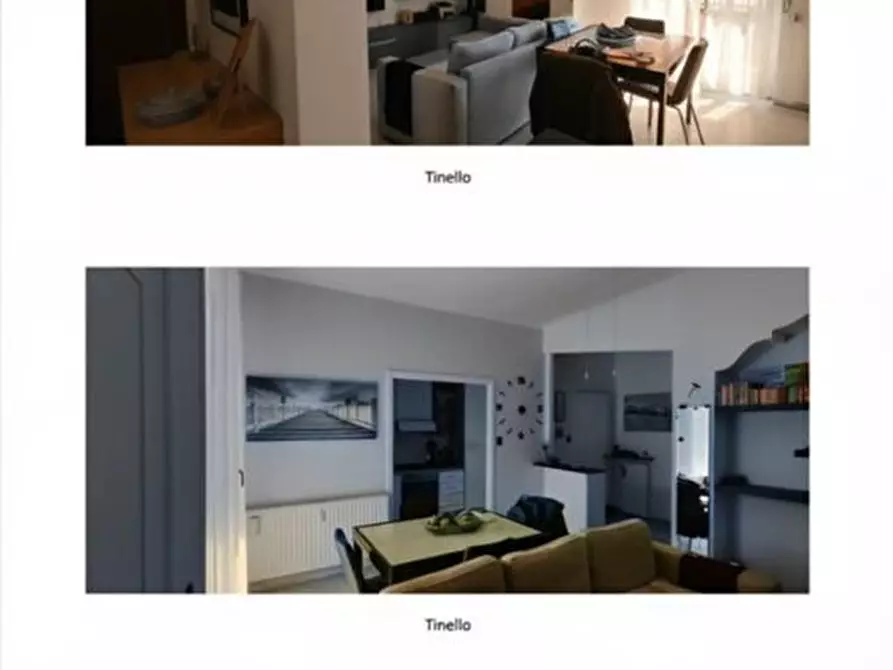 Immagine 6 di Appartamento in vendita  30 a Campomorone