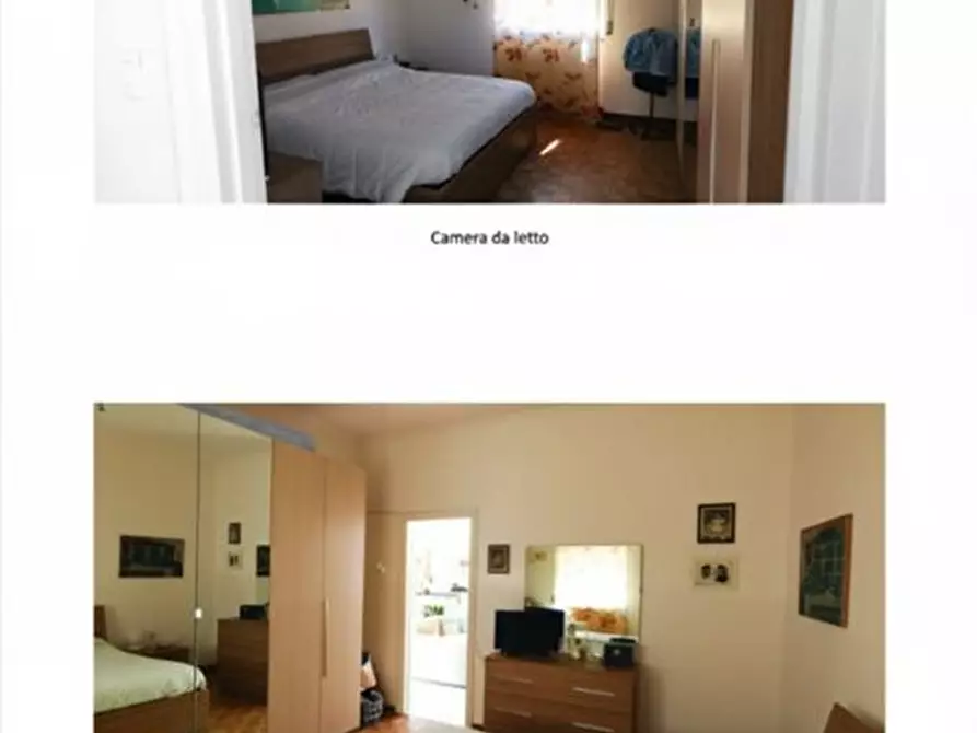 Immagine 4 di Appartamento in vendita  30 a Campomorone