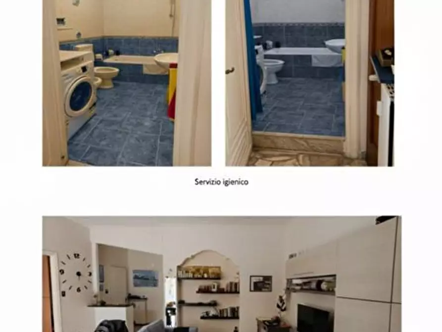 Immagine 7 di Appartamento in vendita  30 a Campomorone