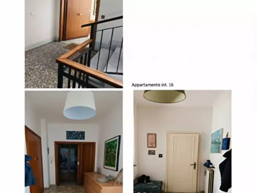 Immagine 8 di Appartamento in vendita  30 a Campomorone