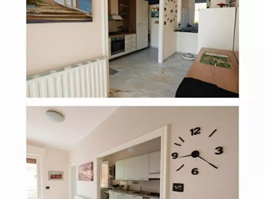 Immagine 5 di Appartamento in vendita  30 a Campomorone