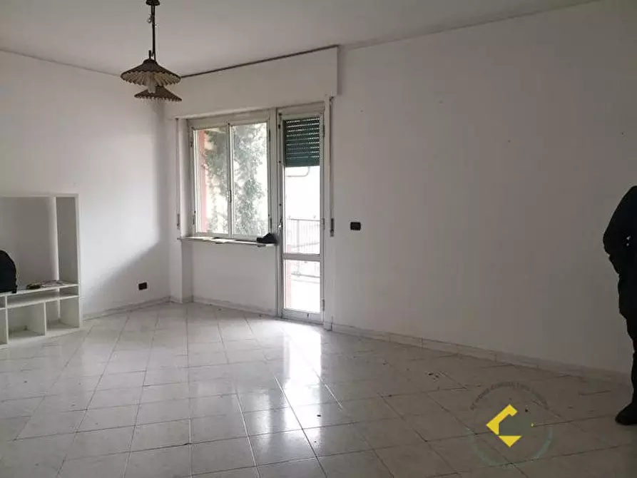 Immagine 9 di Appartamento in vendita  35 a Genova