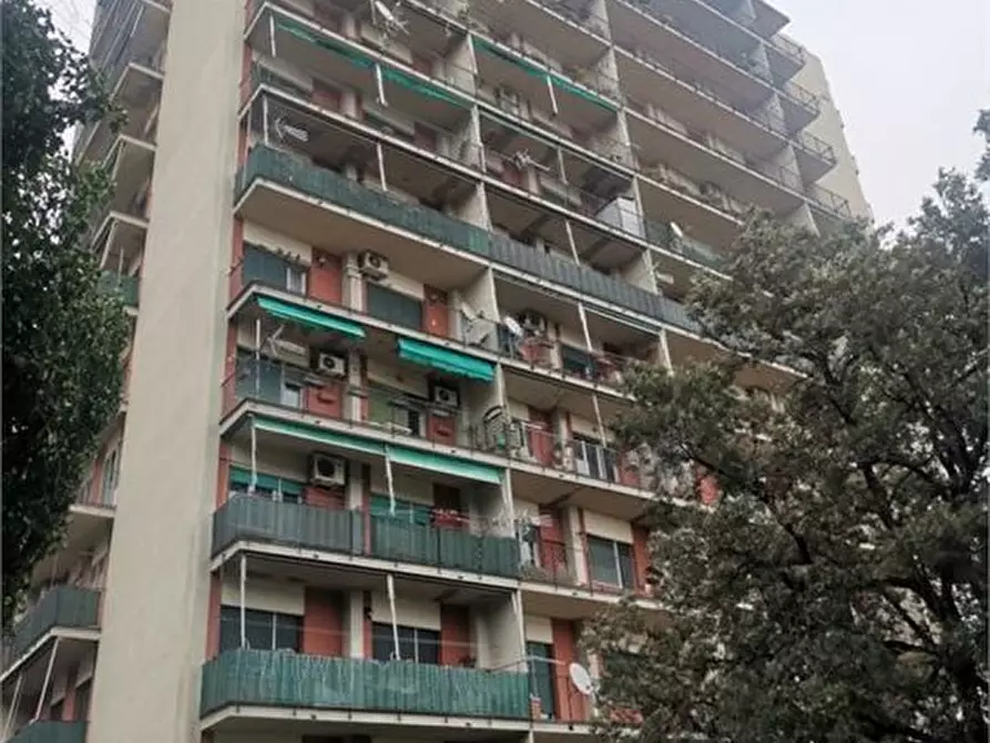 Immagine 1 di Appartamento in vendita  35 a Genova
