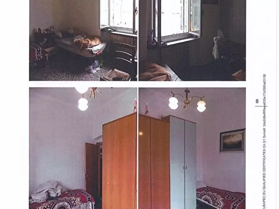 Immagine 3 di Appartamento in vendita  5/10 a Genova